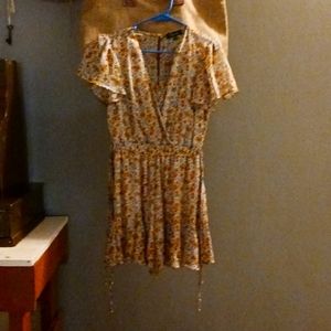Francesca romper